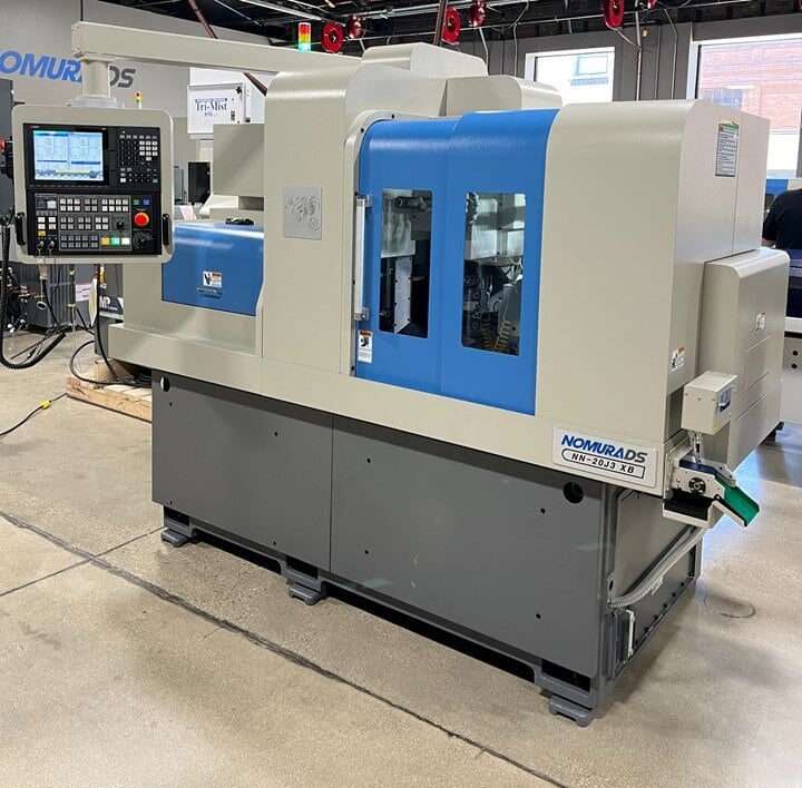 Revolutionizing Swiss-Type Machining: Modern Machine Shop's Insights